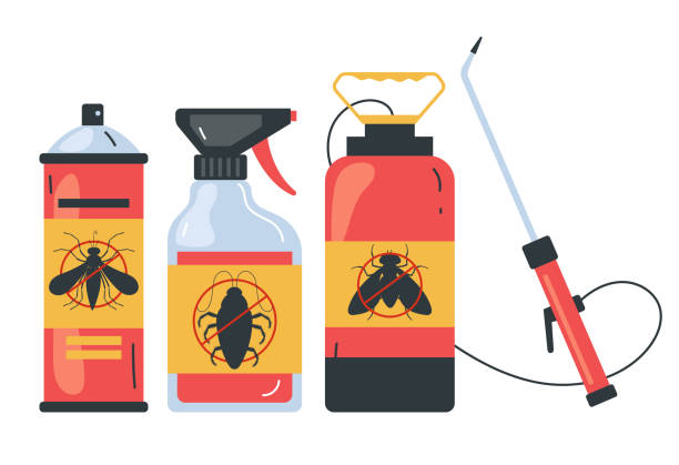 Best Residential Pest Control  in Las Animas, CO